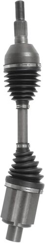 محور ديترويت - محور السيرة الذاتية الأيمن الأمامي لسيارة 2008-2012 Chevy Malibu 2009-2010 Pontiac G6 Saturn Aura، استبدال مجموعة عمود السيرة الذاتية للركاب in Kuwait