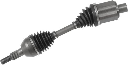 محور ديترويت - محور السيرة الذاتية الأيمن الأمامي لسيارة 2008-2012 Chevy Malibu 2009-2010 Pontiac G6 Saturn Aura، استبدال مجموعة عمود السيرة الذاتية للركاب in Kuwait