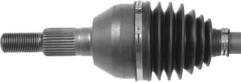 محور ديترويت - محور السيرة الذاتية الأيمن الأمامي لسيارة 2008-2012 Chevy Malibu 2009-2010 Pontiac G6 Saturn Aura، استبدال مجموعة عمود السيرة الذاتية للركاب in Kuwait