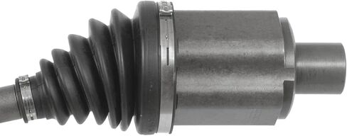 محور ديترويت - محور السيرة الذاتية الأيمن الأمامي لسيارة 2008-2012 Chevy Malibu 2009-2010 Pontiac G6 Saturn Aura، استبدال مجموعة عمود السيرة الذاتية للركاب in Kuwait