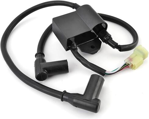 420965591 Ignition Coil Assy for Ski-Doo Formula MXZ 440 S380 SL500 F/C 583 670 L/C 121 Safari L LE 377 LX LXE 447 F/C Rally 503 in Saudi Arabia