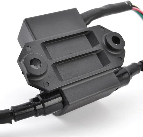 420965591 Ignition Coil Assy for Ski-Doo Formula MXZ 440 S380 SL500 F/C 583 670 L/C 121 Safari L LE 377 LX LXE 447 F/C Rally 503 in Saudi Arabia