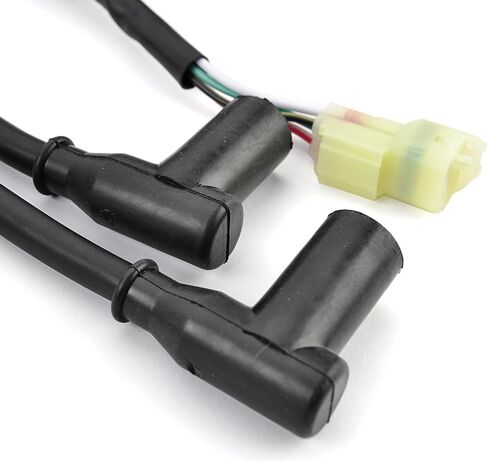 420965591 Ignition Coil Assy for Ski-Doo Formula MXZ 440 S380 SL500 F/C 583 670 L/C 121 Safari L LE 377 LX LXE 447 F/C Rally 503 in Saudi Arabia