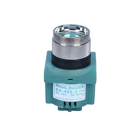 Buzzer KH-402-2 Alarm Sounder 30mm Hole AC220V DC24V in Kuwait