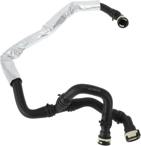 خرطوم مدخل المياه لسخان HVAC لسيارة Ford Expedition 2018-2021 أنبوب سخان HVAC رقم JL1Z18472B خرطوم موصل المبرد لسيارة Lincoln Navigator 2018-2022 in Saudi Arabia