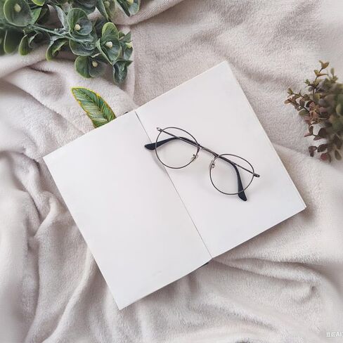 Elegant Metal Bookmark Reading Page Mark – Stylish Book Clip Pendant for Stationery Lovers in Saudi Arabia