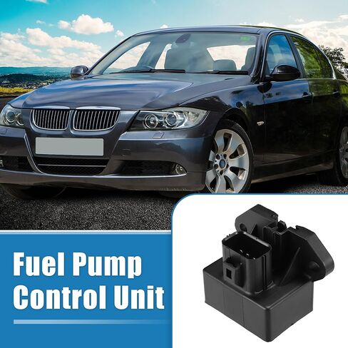 uxcell Car Fuel Pump Driver Module No.AA8Z9D370B for Ford E-150 2012-2016 for Ford E-250 2012-2016 for Ford E-350/E-350 E-450 Super Duty FlexTaurus Transit for Lincoln Mark LT in Saudi Arabia