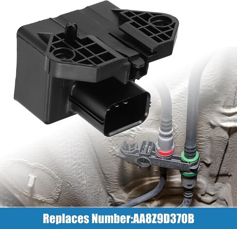 uxcell Car Fuel Pump Driver Module No.AA8Z9D370B for Ford E-150 2012-2016 for Ford E-250 2012-2016 for Ford E-350/E-350 E-450 Super Duty FlexTaurus Transit for Lincoln Mark LT in Saudi Arabia