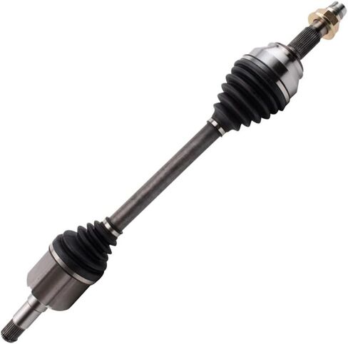 Front Left Driver Side CV Axle Shaft for 2014–2021 Ram ProMaster 1500 2500 3500 V6 3.6L FLEX in Saudi Arabia