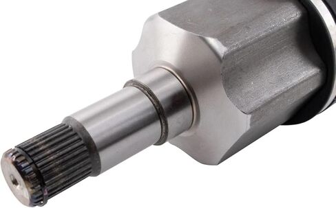 Front Left Driver Side CV Axle Shaft for 2014–2021 Ram ProMaster 1500 2500 3500 V6 3.6L FLEX in Saudi Arabia