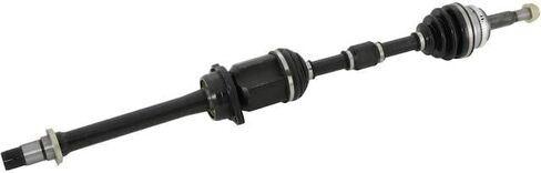 Front Right Passenger Side CV Axle Assembly - Compatible with 2005-2010 Scion TC 2.4L 4-Cylinder in Saudi Arabia