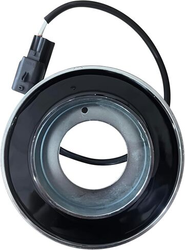 قابض ضاغط تكييف الهواء الجديد من RYC AD-1181N-CL (يناسب نيسان روج 2.5L 2014، 2015، 2016، 2017، 2018، 2019، 2020) in Saudi Arabia