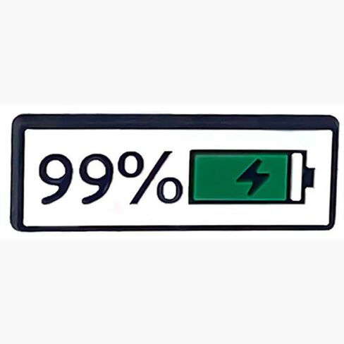 Flairs New York Premium Handmade Enamel Lapel Pin Brooch Badge (If You Can Read This You Are Too Close Pink, 1 Pin) in Kuwait