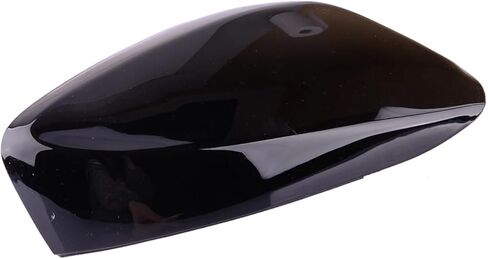 1 Pair Front Side Rear View Mirror Covers Caps Without Signal Light Hole 876263X000 876163X000 Compatible with Hyundai Elantra 2011-2016 in Saudi Arabia