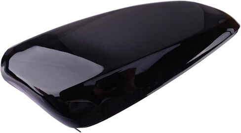 1 Pair Front Side Rear View Mirror Covers Caps Without Signal Light Hole 876263X000 876163X000 Compatible with Hyundai Elantra 2011-2016 in Saudi Arabia