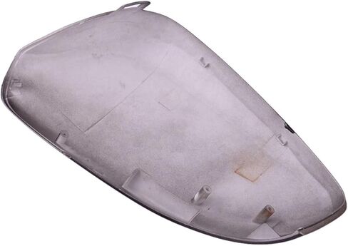 1 Pair Front Side Rear View Mirror Covers Caps Without Signal Light Hole 876263X000 876163X000 Compatible with Hyundai Elantra 2011-2016 in Saudi Arabia