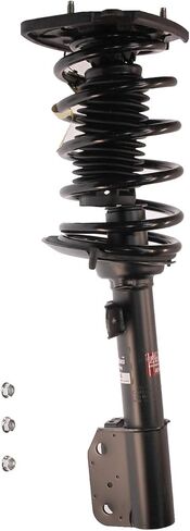 KYB SR4104 Strut Plus Complete Corner Unit Assembly, Black in Saudi Arabia