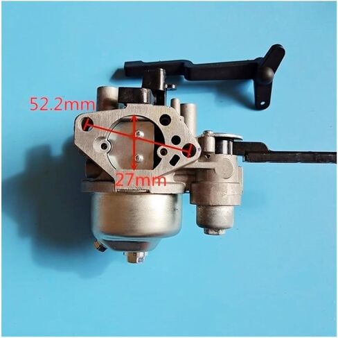 CARBURETOR Compatible For KOHLER CH440 14HP ENGINE PARTS 17053 17 853 39-S 1785339-S 1785313-S in Saudi Arabia