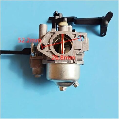 CARBURETOR Compatible For KOHLER CH440 14HP ENGINE PARTS 17053 17 853 39-S 1785339-S 1785313-S in Saudi Arabia