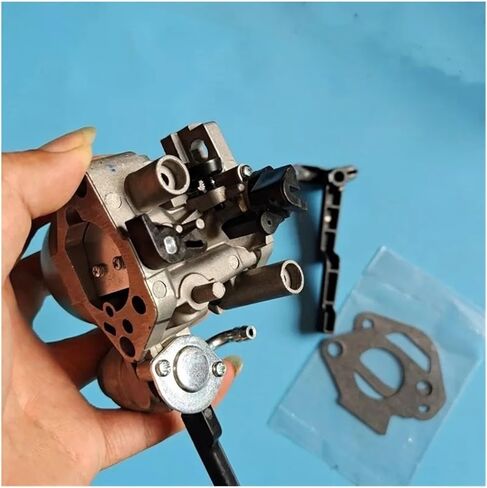 CARBURETOR Compatible For KOHLER CH440 14HP ENGINE PARTS 17053 17 853 39-S 1785339-S 1785313-S in Saudi Arabia