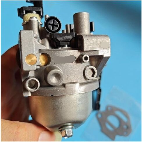CARBURETOR Compatible For KOHLER CH440 14HP ENGINE PARTS 17053 17 853 39-S 1785339-S 1785313-S in Saudi Arabia