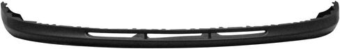 IKON MOTORSPORTS Front Bumper Lip Compatible with 2006-2009 Golf 5 MK5 Rabbit, PU Black Front Lip Spoiler Splitter Air Dam Chin Diffuser Add On in Saudi Arabia