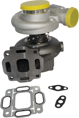 Turbocharger 3528769 Compatible for Cummins 6BTA 5.9L Marine Holset HX40 HX40M in Saudi Arabia