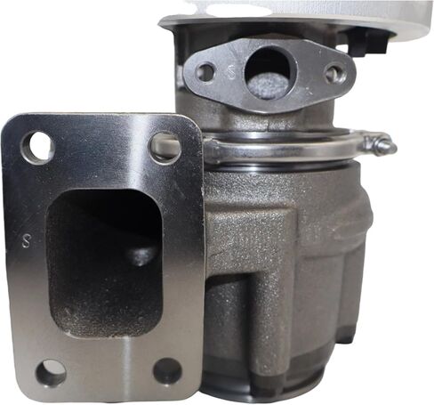 Turbocharger 3592015 Compatible for Case-IH Traktor in Saudi Arabia