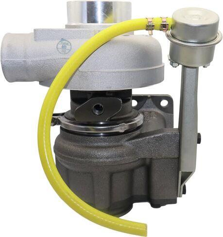 Turbocharger 3592015 Compatible for Case-IH Traktor in Saudi Arabia