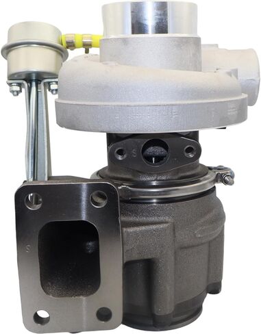Turbocharger 3592015 Compatible for Case-IH Traktor in Saudi Arabia