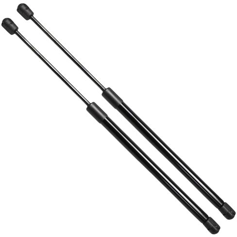 Front Hood Struts Compatible with Dodge Journey 2009-2020 Shock Lift Supports Bonnet Gas Dampers Springs Kit No-Drill Bolt-on in Saudi Arabia