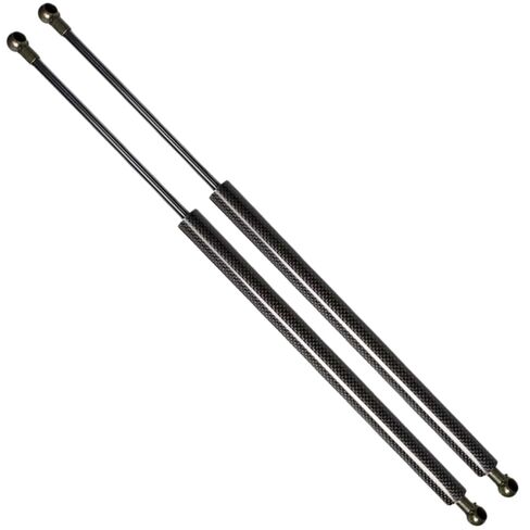 Front Hood Struts Compatible with Dodge Journey 2009-2020 Shock Lift Supports Bonnet Gas Dampers Springs Kit No-Drill Bolt-on in Saudi Arabia
