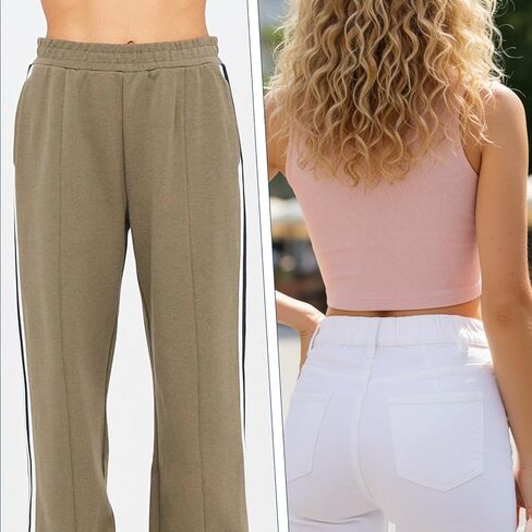 6-Pack Waist Tightener for Pants Women with Jeans Button Tighteners Pants Adjuster, Pant Waist Tighteners, Adjustable Waists Knots for Jeans, Waistband Tighteners for Comfortable Fit in Saudi Arabia
