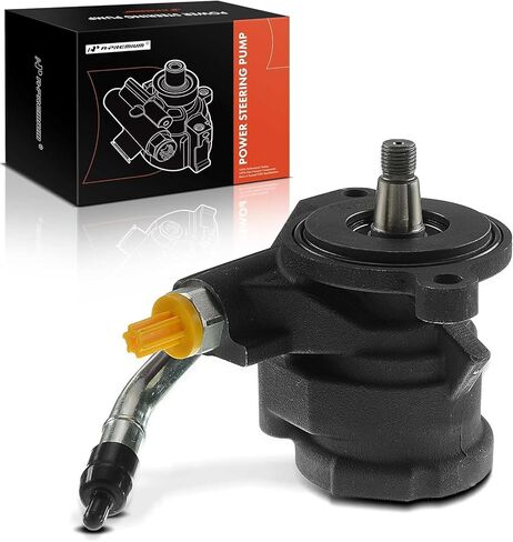 مضخة توجيه كهربائية ممتازة متوافقة مع Lexus LX450 1996-1997، Toyota Land Cruiser 1993-1997، L6 4.5L، استبدال # 4432060182 in Kuwait