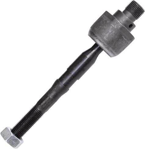 Detroit Axle - Front Inner Tie Rods Kit for 2003-2009 Kia Sorento, 2 Inner Tie Rod End Links 2 Tie Rod Boots 2004 2005 2006 2007 2008 Replacement in Saudi Arabia