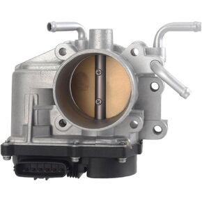 Specially designed for spare parts 22030-28050 throttle valve assembly accessories in Saudi Arabia