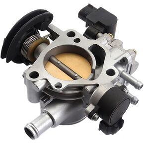 Automotive Parts 22210-0D090 Throttle Valve accessories in Saudi Arabia
