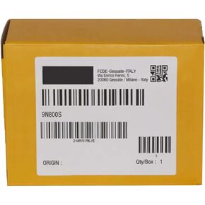 صمام الخانق 9N800S 9N800S مغلق في الصندوق ضمان لمدة سنة واحدة in Kuwait