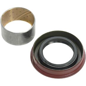 Manual Transmission Input Shaft Seal for Chevrolet P30 1985 1986 1987 1988 1989 7.4L V8, for GMC P3500, P2500 1985 1986 1987 1988 1989 5.7L V8 1-PC in Saudi Arabia
