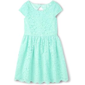 The Children's Place Girls' Short Sleeve Dressy Dresses in Kuwait