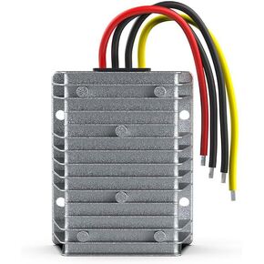 12V24V(9-35V) to 36V 8A Power Converter Boost Module in Kuwait