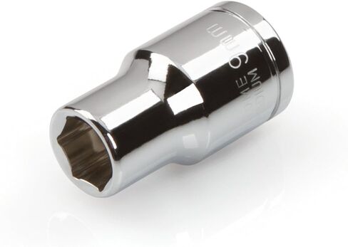 TEKTON 3/8 Inch Drive x 21 mm 6-Point Socket | 14153 in Kuwait