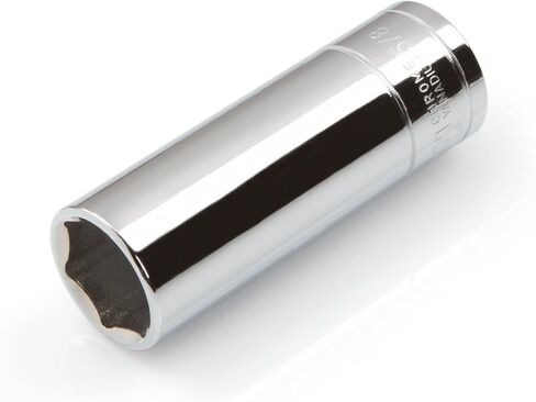 TEKTON 3/8 Inch Drive x 21 mm 6-Point Socket | 14153 in Kuwait