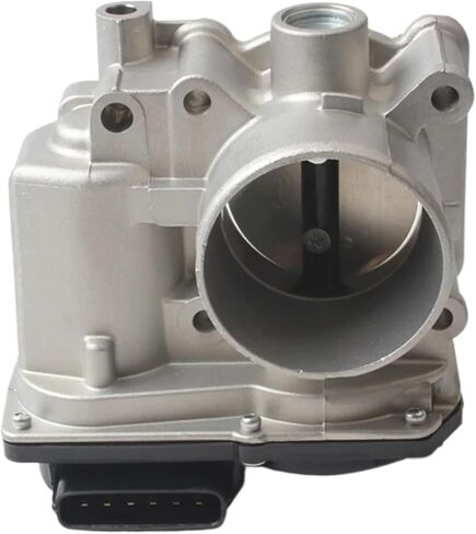3AA5001E 3AA50-01E مجموعة جسم الخانق المتوافقة مع تطبيقات محرك تويوتا 1.5L in Kuwait