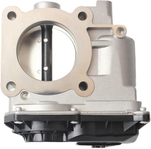 3AA5001E 3AA50-01E مجموعة جسم الخانق المتوافقة مع تطبيقات محرك تويوتا 1.5L in Kuwait