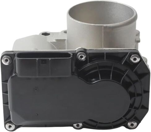 3AA5001E 3AA50-01E مجموعة جسم الخانق المتوافقة مع تطبيقات محرك تويوتا 1.5L in Kuwait