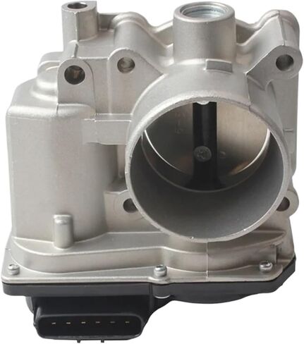 3AA5001E 3AA50-01E مجموعة جسم الخانق المتوافقة مع تطبيقات محرك تويوتا 1.5L in Kuwait