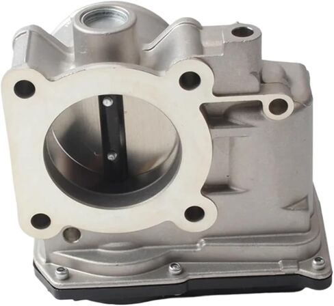 3AA5001E 3AA50-01E مجموعة جسم الخانق المتوافقة مع تطبيقات محرك تويوتا 1.5L in Kuwait