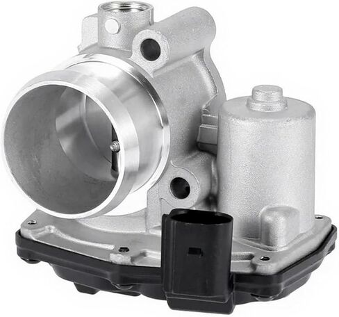 صمام الخانق CM5G-9F991-FB CM5G-9F991-FC CM5G-9F991-GA CM5Z9E926D، متوافق مع محرك Ford 1.0L 2015-2020 Focus/Fiesta 6v in Kuwait