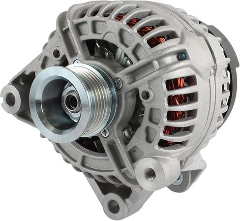 DB الكهربائية 400-24197 المولد ل 2.5 2.5L 3.0 3.0L BMW Z4 (03 04 05 06) 12-31-7-519-618، 0-124-515-105 in Saudi Arabia